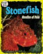 Stonefish : needles of pain