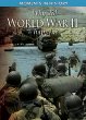 Why did World War II happen?