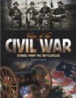 Voices of the Civil War : stories from the battlefields