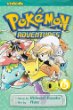 Pokémon adventures. Volume six /