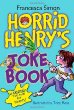 Horrid Henry's joke book