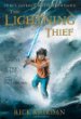 Percy Jackson & the Olympians. Book one, The lightning thief : the graphic novel /