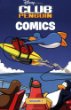 Club Penguin comics. Volume 1.