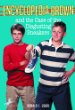 Encyclopedia Brown and the case of the disgusting sneakers