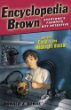 Encyclopedia Brown and the case of the midnight visitor