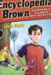 Encyclopedia Brown, super sleuth