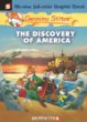 Geronimo Stilton. [#1], The discovery of America /