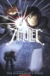 Amulet. Book two, The stonekeeper's curse /