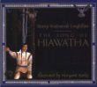 The song of Hiawatha