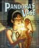Pandora's vase : a retelling