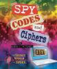 Spy codes and ciphers