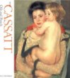 Mary Cassatt : oils and pastels