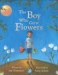 The boy who grew flowers