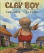 Clay boy