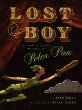 Lost boy : the story of the man who created Peter Pan