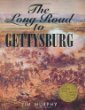 The long road to Gettysburg