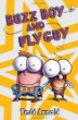 Buzz Boy and Fly Guy