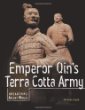 Emperor Qin's terra cotta army