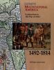 Exploration to the War of 1812 : 1492-1814