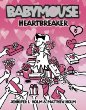 Babymouse : heartbreaker