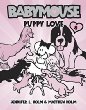 Babymouse, puppy love