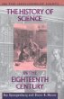 The history of science in the eighteenth century