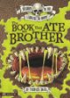 The book that ate my brother