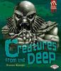 Creatures from the deep