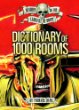 Dictionary of 1000 rooms