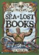 The sea of lost books