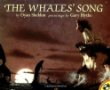 The whales' song