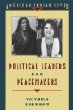 Political leaders and peacemakers