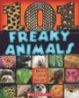 101 freaky animals