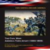 The Civil War : America torn apart, 1860-1865