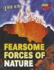 Fearsome forces of nature