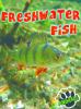 Freshwater fish