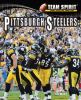 The Pittsburgh Steelers