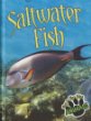 Saltwater fish