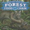 What eats what in a forest food chain