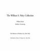 The William S. Paley collection
