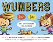 Wumbers : it's a word cr8ed with numbers!
