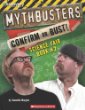 Mythbusters : confirm or bust! Science fair book #2