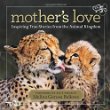 Mother's love : inspiring true stories from the animal kingdom