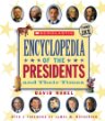 Scholastic encyclopedia of the presidents and their times