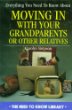 Everything you need to know about living with a grandparent or other relative