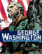 George Washington : the rise of America's first president