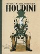 Houdini : the life of the great escape artist