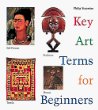 Key art terms for beginners