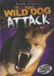 Wild dog attack