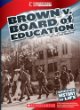 Brown v. Board of Education